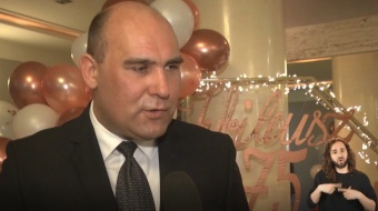 Wiadomości dla niesłyszących