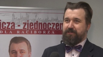 Konwencja Oblicza - Zjednoczeni dla Raciborza