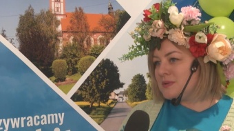 Wiosna w Pietrowicach Wielkich