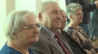 Złote Gody w Raciborzu