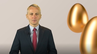 Życzenia prezydenta Raciborza