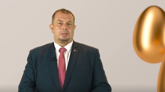 Życzenia starosty raciborskiego