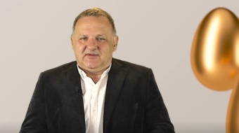 Życzenia burmistrza Kuźni Raciborskiej