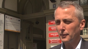 Konferencja D. Polowego