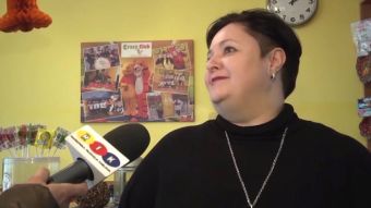 "Podarunki od serca"