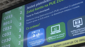 ZUS. Czas na rozliczenie składki zdrowotnej