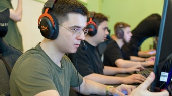 Świat gier komputerowych