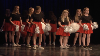 Powiatowy Festiwal Twórczości