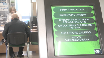 Świadczenia macierzyńskie