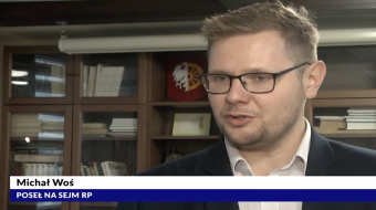 Sprawa uchylenia immunitetu posła