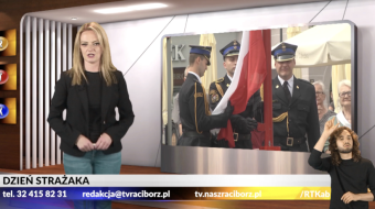 Wiadomości dla niesłyszących