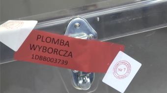 Wybory do parlamentu UE