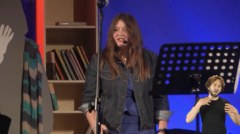 Wiadomości dla niesłyszących