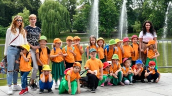 Festiwal Piosenki i Sportu