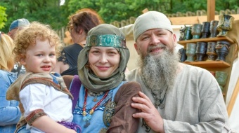 Raciborski Festiwal Średniowieczny