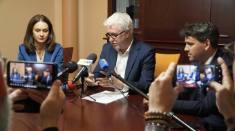 Prezydent powołał zastępców