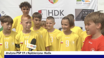 Turniej Górki Cup 2024