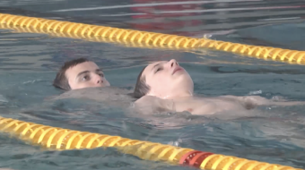 Bezpieczne lato z WOPR