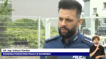 Wiadomości dla niesłyszących