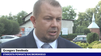 Wakacje w powiecie raciborskim