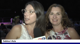 Noc Świętojańska w Kornicach