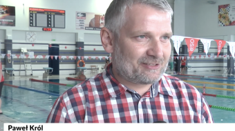 Lato w mieście. H2Ostróg