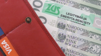 Informacja ZUS o waloryzacji składek