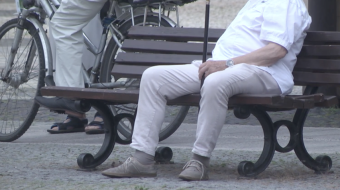 Niebezpieczna fala upałów