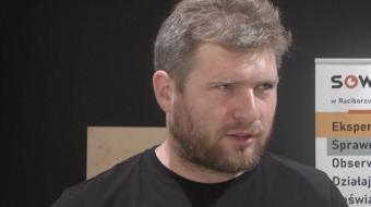 Ekologiczne warsztaty w SOW-ie