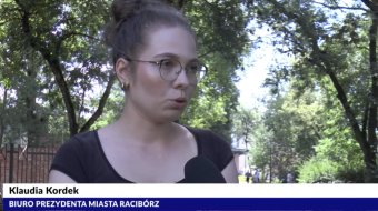 Bezpłatna mammografia