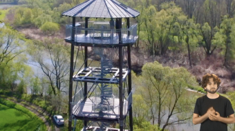 Wiadomości dla niesłyszących