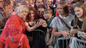 Wakacyjna trasa Radia i Telewizji