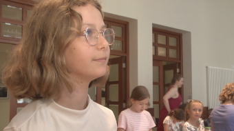 Warsztaty kreatywne w RCK