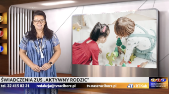 Świadczenia ZUS aktywny rodzic