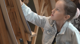 Malarstwo i rysunek w RCK