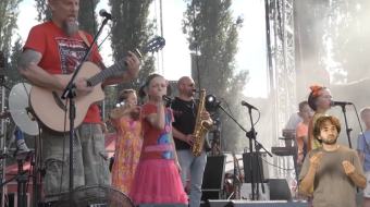 Wiadomości dla niesłyszących