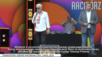 Powiatowy Serwis Informacyjny