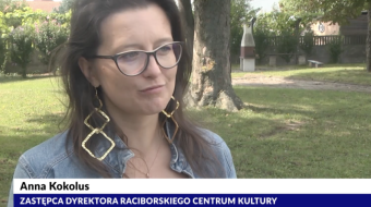 Piknik rodzinny w Strzesze