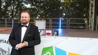 Koncert trzech tenorów