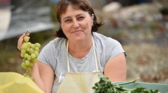 Polsko-ukraiński piknik integracyjny