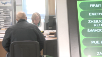 Świadczenia ZUS - aktywny rodzic