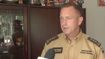 32. Memoriał strażacki