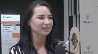 Letnie atrakcje w SOWie