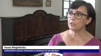 Raciborski Festiwal Muzealny