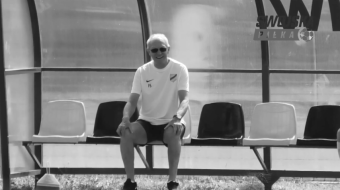 Zmarł Franciszek Smuda