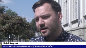 Zamknięta ulica Piotrowska