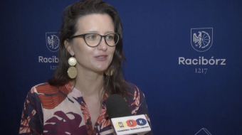 Potańcówka w rytmie latino na bulwarach