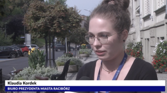 Remont ulicy Nowomiejskiej