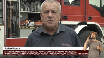 Wiadomości dla niesłyszących