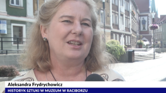 Festiwal muzealny w Raciborzu